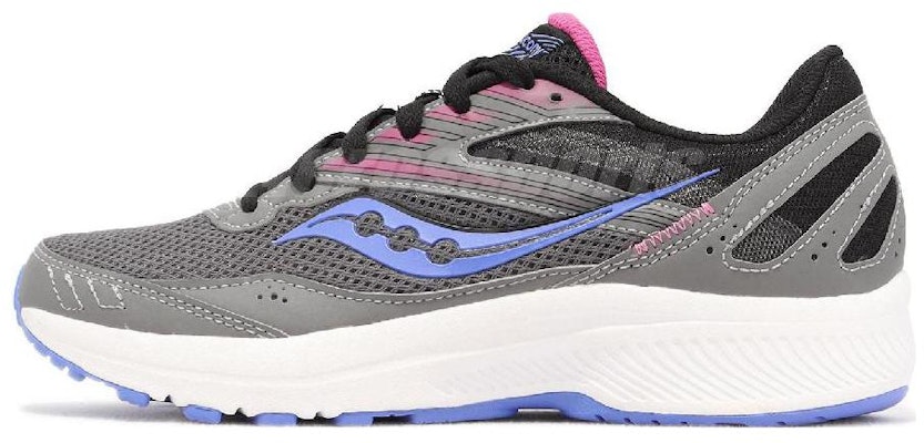 (W) Saucony Cohesion 15 'Arang Batu Permata' S10701-23 Purchase (W) Saucony Cohesion 15 'Arang Batu Permata' S10701-23
