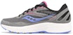 (W) Saucony Cohesion 15 'Arang Batu Permata' S10701-23