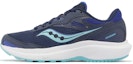 Buy (W) Saucony Cohesion 16 'Night Aqua' Lelaki/Wanita Kasut Sukan S10781-13