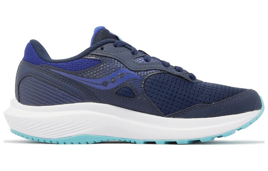 Order （女款）Saucony Cohesion 16 'Night Aqua' S10781-13