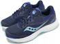 Lookbook (女款)Saucony Cohesion 16 'Night Aqua' S10781-13