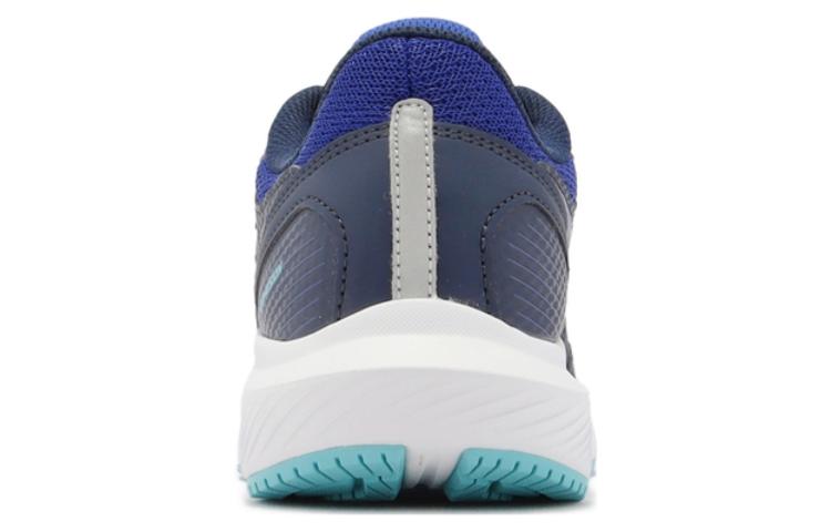 Shop （女款）Saucony Cohesion 16 'Night Aqua' S10781-13