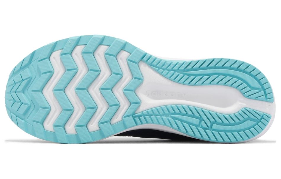 Purchase （女款）Saucony Cohesion 16 'Night Aqua' S10781-13