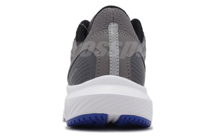 Shop (W) Saucony Cohesion 16 Wide 'Gravel Grape' Zapatillas Running. S10782-31