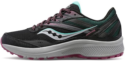 (Women) Saucony Cohesion TR15 'Dusk Mint' S10706-05 (Women) Saucony Cohesion TR15 'Dusk Mint' S10706-05