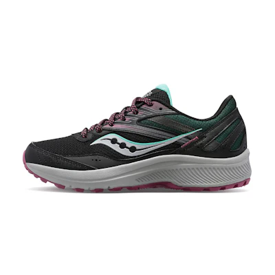 (W) Saucony Cohesion TR15 'Dusk Mint'