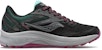 (W) Saucony Cohesion TR15 'Dusk Mint' Mintadj Dusk S10706-05