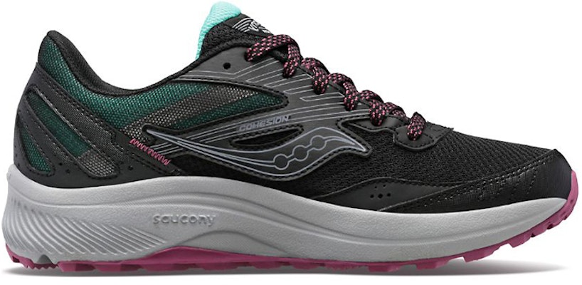 (W) サッカニー コヒージョン TR15 「黄昏ミント」 S10706-05 Order (W) サッカニー コヒージョン TR15 「黄昏ミント」 S10706-05