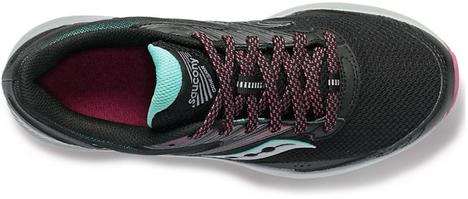 (W) サッカニー コヒージョン TR15 「黄昏ミント」 S10706-05 Lookbook (W) サッカニー コヒージョン TR15 「黄昏ミント」 S10706-05