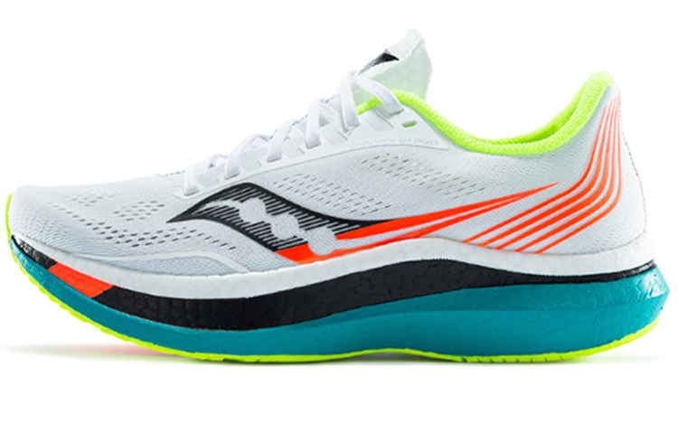 (Women)  Saucony Endorphin Pro 'White Mutant'  S10598-10