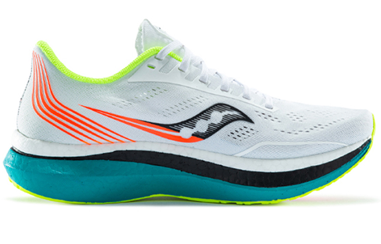 Order (W) Saucony Endorphin Pro ''Blanc Mutant'' S10598-10