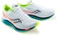 (W) Saucony Endorphin Pro 'Putih Mutant' S10598-10