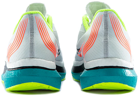 (W) Saucony Endorphin Pro ''Blanc Mutant'' S10598-10 Shop (W) Saucony Endorphin Pro ''Blanc Mutant'' S10598-10