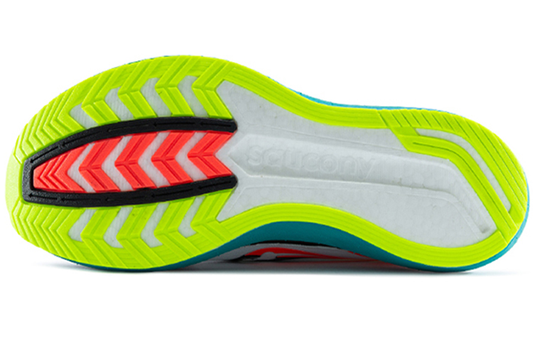 Purchase (W) Saucony Endorphin Pro ''Blanc Mutant'' S10598-10