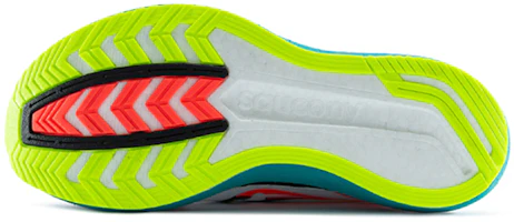 Purchase (女性)Saucony 勝利 Endorphin Pro 'White Mutant' S10598-10