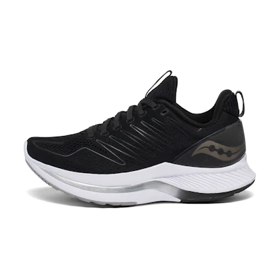 (W) Saucony Endorphin Shift 'Black'
