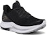 (W) Saucony Endorphin Shift 'Hitam' S10577-40