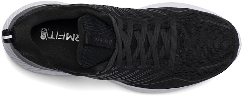 (W) サッカニー エンドルフィン シフト 黒 (Sakkani Endorufin Shifuto Kuro) S10577-40 Shop (W) サッカニー エンドルフィン シフト 黒 (Sakkani Endorufin Shifuto Kuro) S10577-40