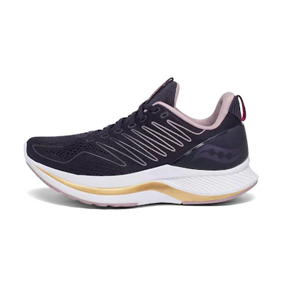(W) Saucony Endorphin Shift 'Dusk Gold'