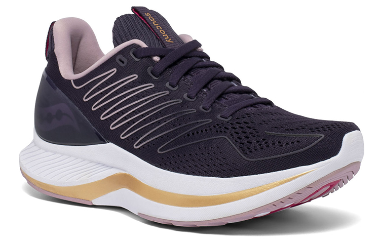 Lookbook (W) Saucony Endorphin Shift ''Dusk Gold'' Hardloopschoenen S10577-20