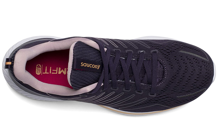 Shop (W) Saucony Endorphin Shift ''Dusk Gold'' Hardloopschoenen S10577-20