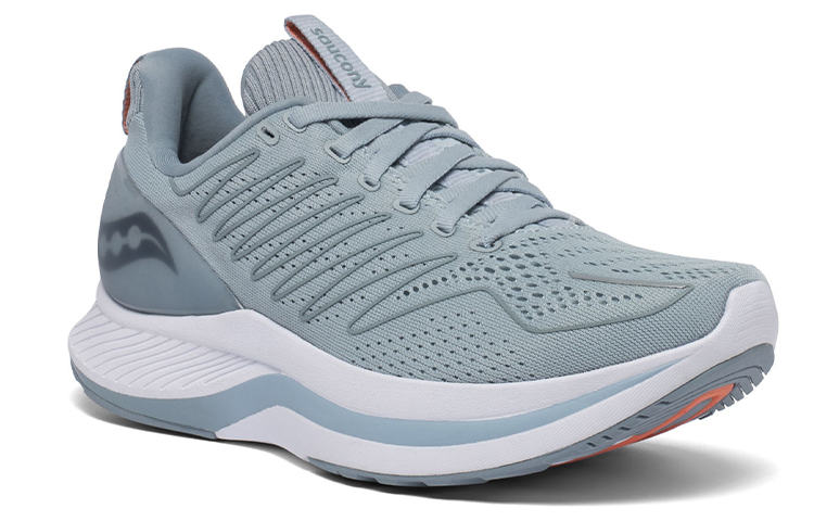 Lookbook (W) Saucony Endorphin Shift "Sky" Chaussures Running S10577-30