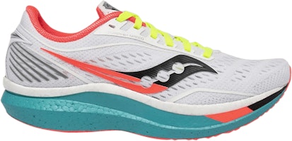 (Women) Saucony Endorphin Speed 'White Mutant' S10597-10 (Women) Saucony Endorphin Speed 'White Mutant' S10597-10