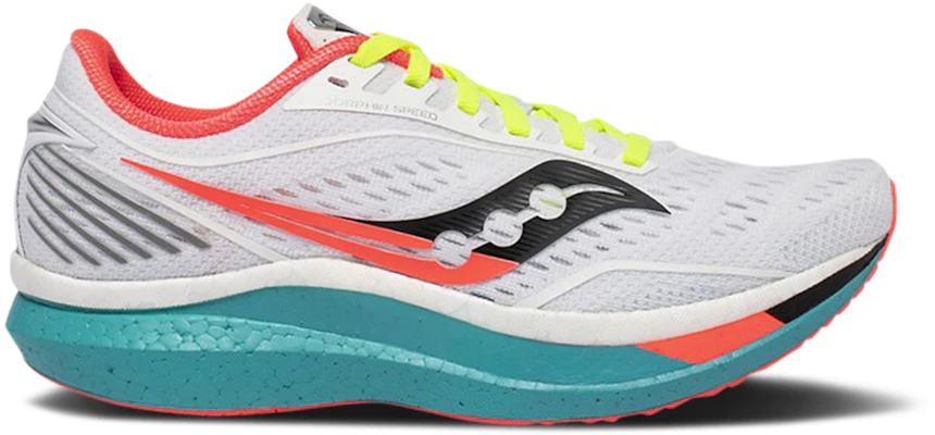 (W) Saucony Endorphin Speed ''Bianco Mutante'' S10597-10 Buy (W) Saucony Endorphin Speed ''Bianco Mutante'' S10597-10