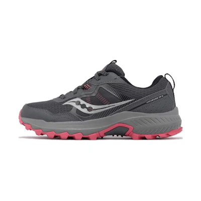 (W) Saucony Excursion TR16 'Grey Coral'