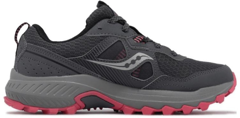 (Women) Saucony Excursion TR16 'Grey Coral' S10745-40 Order (Women) Saucony Excursion TR16 'Grey Coral' S10745-40
