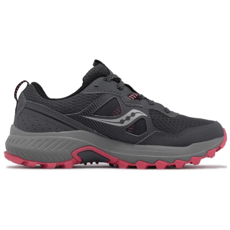 Details for (W) Saucony Excursion TR16 ''Gris Corail'' S10745-40