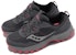 (W) Saucony Excursion TR16 'Kelabu Coral' S10745-40