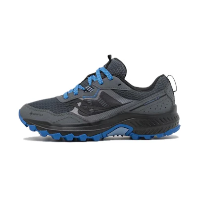 (W) Saucony Excursion TR16 GTX 'Shadow Summit'