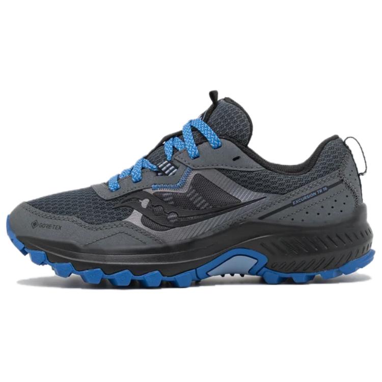 (Women)  Saucony Excursion TR16 Gore-Tex 'Shadow Summit'  S10749-21