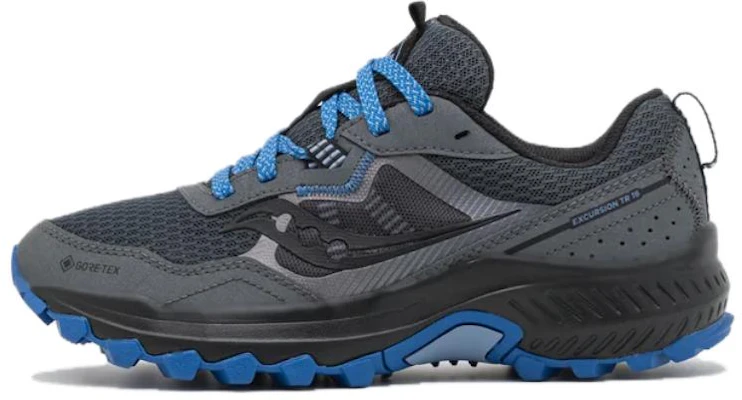 (女性)Saucony Excursion TR16 Gore-Tex ‘Shadow Summit’ S10749-21 Buy (女性)Saucony Excursion TR16 Gore-Tex ‘Shadow Summit’ S10749-21