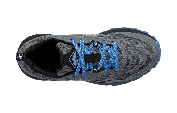 Lookbook (W) Saucony Excursion TR16 Gore-Tex 'Shadow Summit' Zapatillas de Senderismo S10749-21