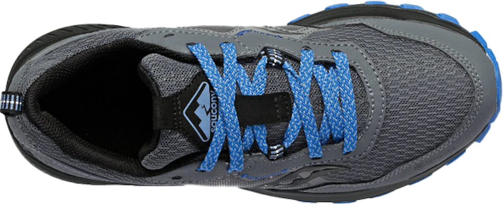 (女性)Saucony Excursion TR16 Gore-Tex ‘Shadow Summit’ S10749-21 Lookbook (女性)Saucony Excursion TR16 Gore-Tex ‘Shadow Summit’ S10749-21