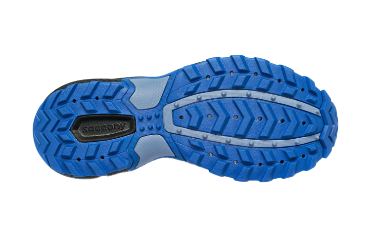 Shop (W) Saucony Excursion TR16 Gore-Tex 'Shadow Summit' Zapatillas de Senderismo S10749-21