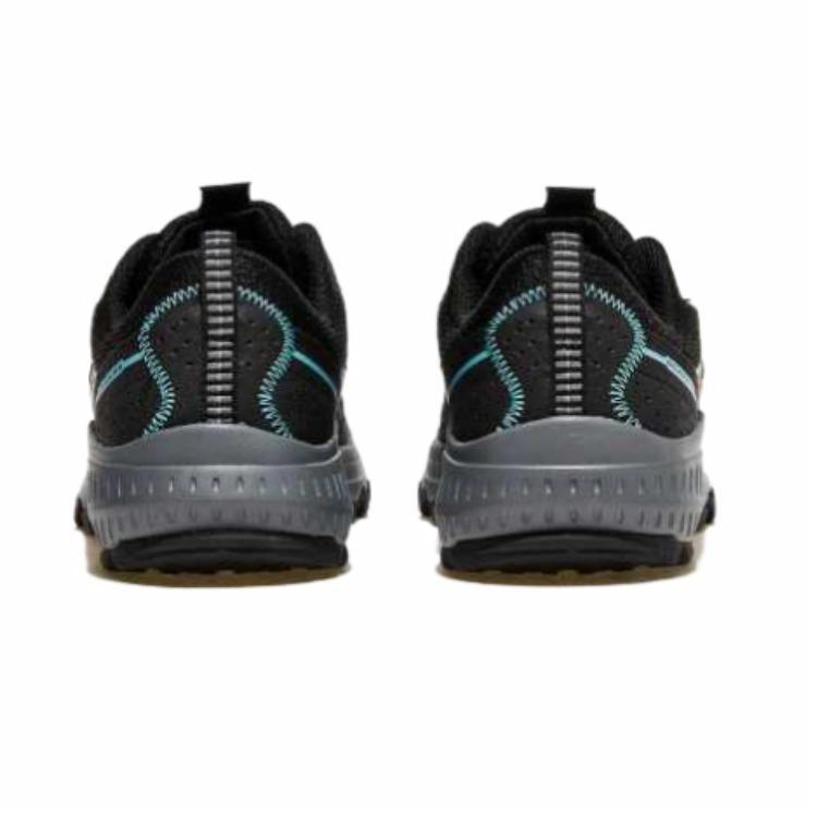 Shop (Saucony 女款) Excursion TR16 寬楦 '黑紫紅色' S10745-10