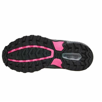 (Saucony 女款) Excursion TR16 寬楦 '黑紫紅色' S10745-10 Purchase (Saucony 女款) Excursion TR16 寬楦 '黑紫紅色' S10745-10