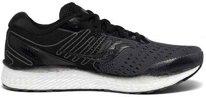 (W) Saucony Freedom 3 'Hitam Putih' S10543-40 Order (W) Saucony Freedom 3 'Hitam Putih' S10543-40