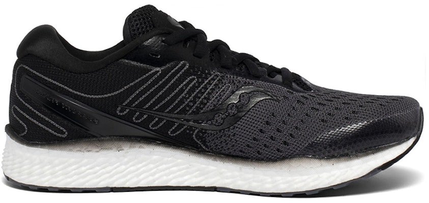 (Women)  Saucony Freedom 3 'Black White'  S10543-40 Order (Women)  Saucony Freedom 3 'Black White'  S10543-40