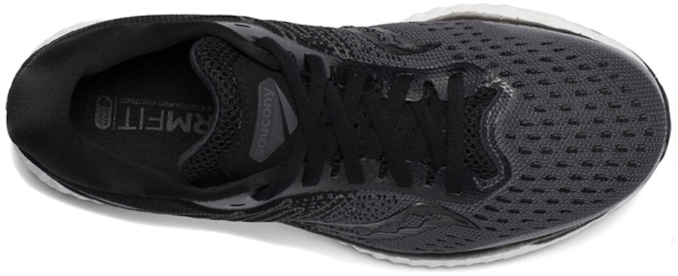 (Women)  Saucony Freedom 3 'Black White'  S10543-40 Shop (Women)  Saucony Freedom 3 'Black White'  S10543-40