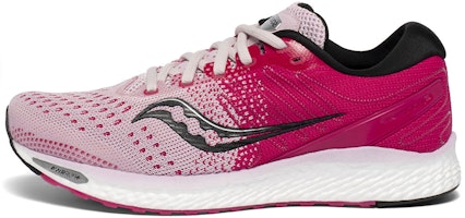 (Women) Saucony Freedom 3 'Blush Berry' S10543-20 (Women) Saucony Freedom 3 'Blush Berry' S10543-20
