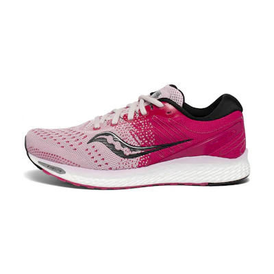 (W) Saucony Freedom 3 'Blush Berry'
