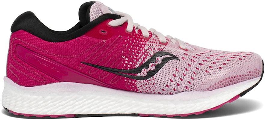 (Women)  Saucony Freedom 3 'Blush Berry'  S10543-20 Order (Women)  Saucony Freedom 3 'Blush Berry'  S10543-20
