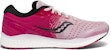(Women)  Saucony Freedom 3 'Blush Berry'  S10543-20
