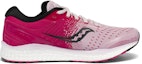 Order (Women)  Saucony Freedom 3 'Blush Berry'  S10543-20
