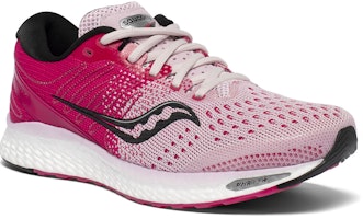 (W) Saucony Freedom 3 'Blush Berry' Zapatillas Rosa Baya S10543-20 Lookbook (W) Saucony Freedom 3 'Blush Berry' Zapatillas Rosa Baya S10543-20