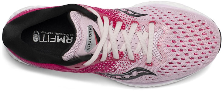 (W) Saucony Freedom 3 'Blush Berry' Zapatillas Rosa Baya S10543-20 Shop (W) Saucony Freedom 3 'Blush Berry' Zapatillas Rosa Baya S10543-20
